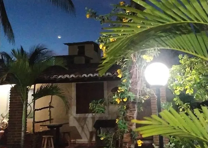 Pousada Morada D\'Aldeia