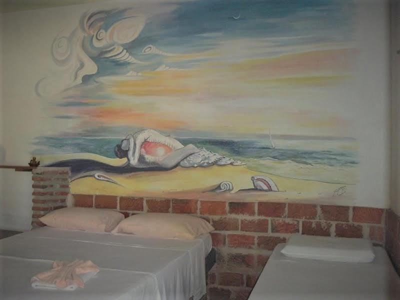 Morada D'aldeia Guest house