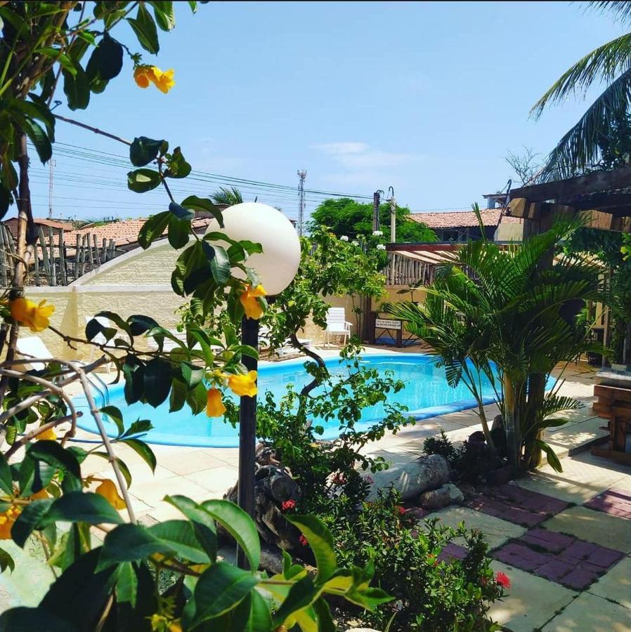 Morada D'aldeia Guest house *
