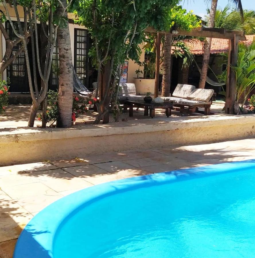 Morada D'aldeia Guest house *