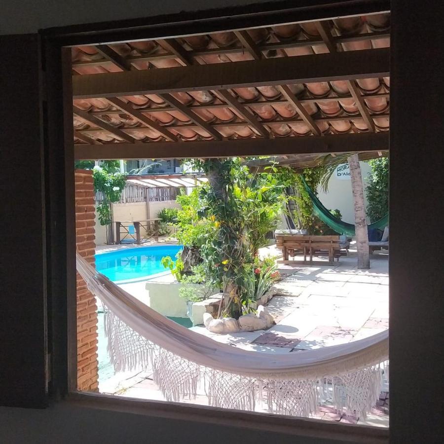 Morada D'aldeia Guest house