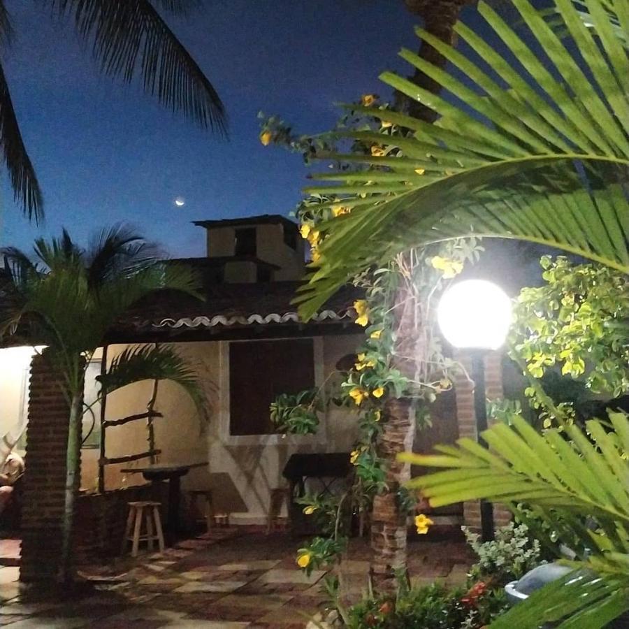 Morada D'aldeia Canoa Quebrada