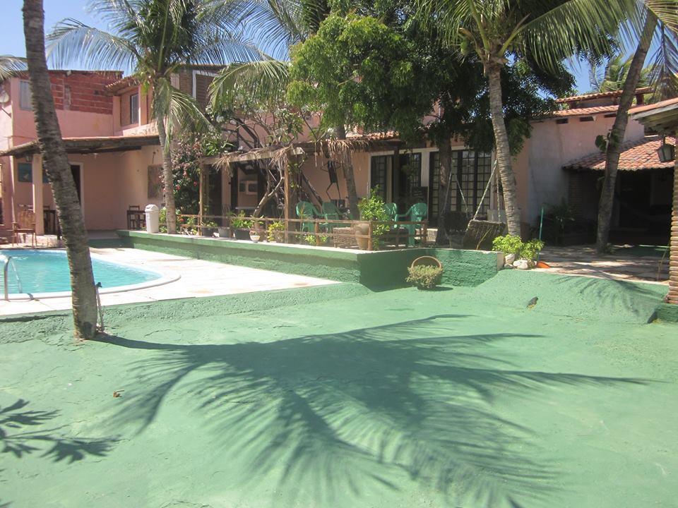 Morada D'aldeia