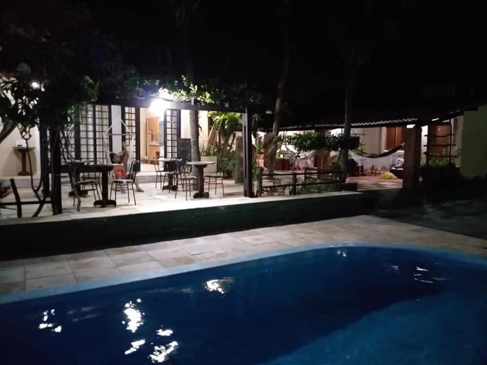 Morada D'aldeia Canoa Quebrada