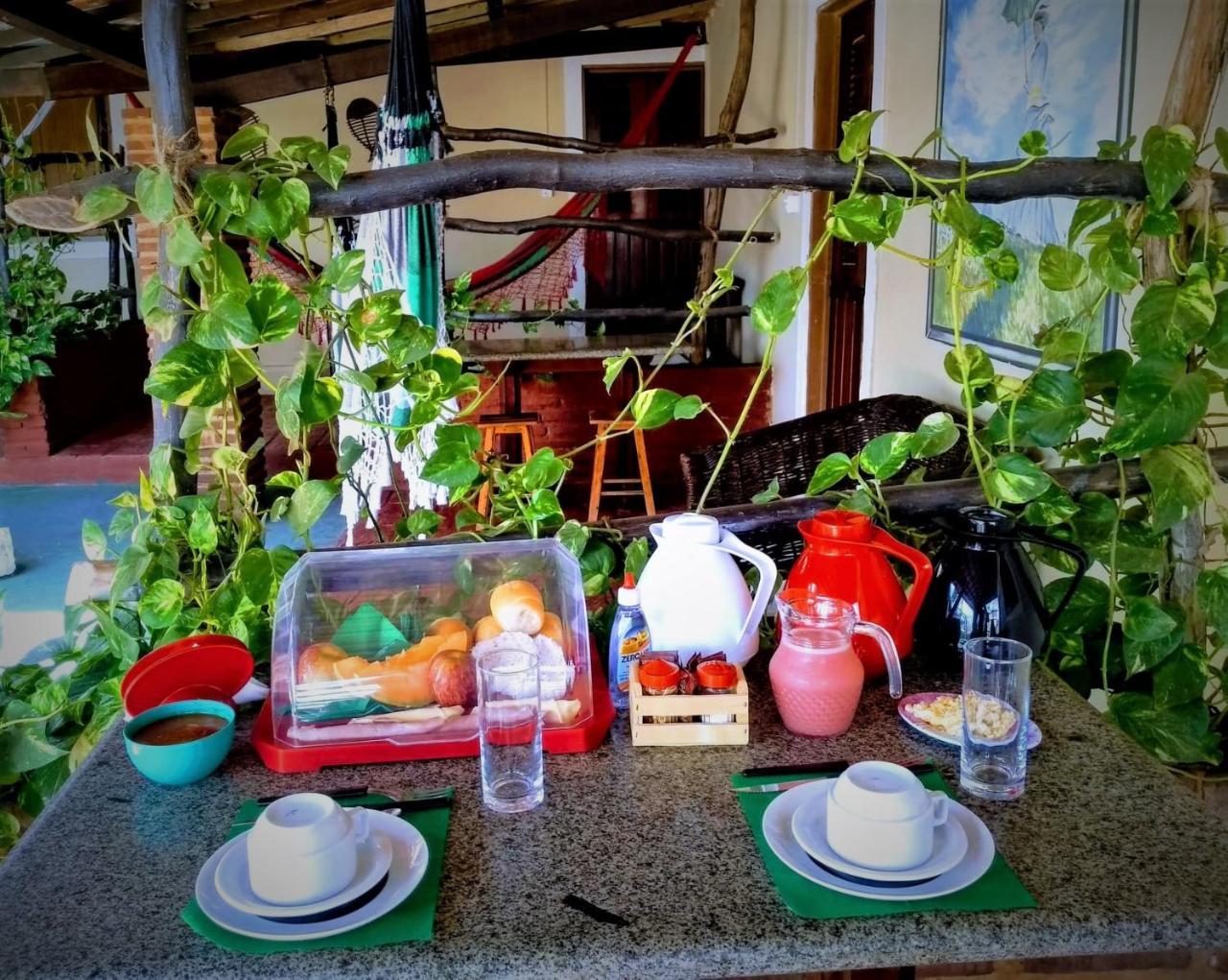 Guest house Morada D'aldeia