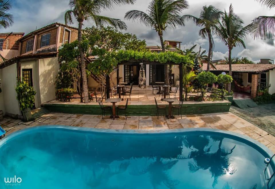 Morada D'aldeia Guest house