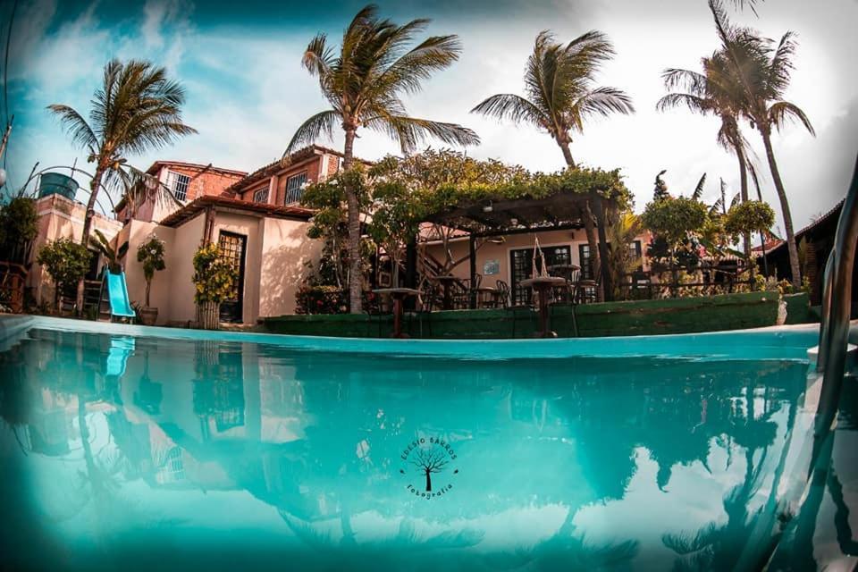 Morada D'aldeia Guest house