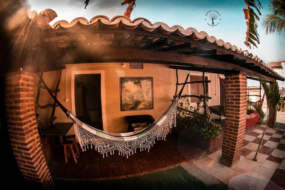 Guest house Morada D'aldeia *