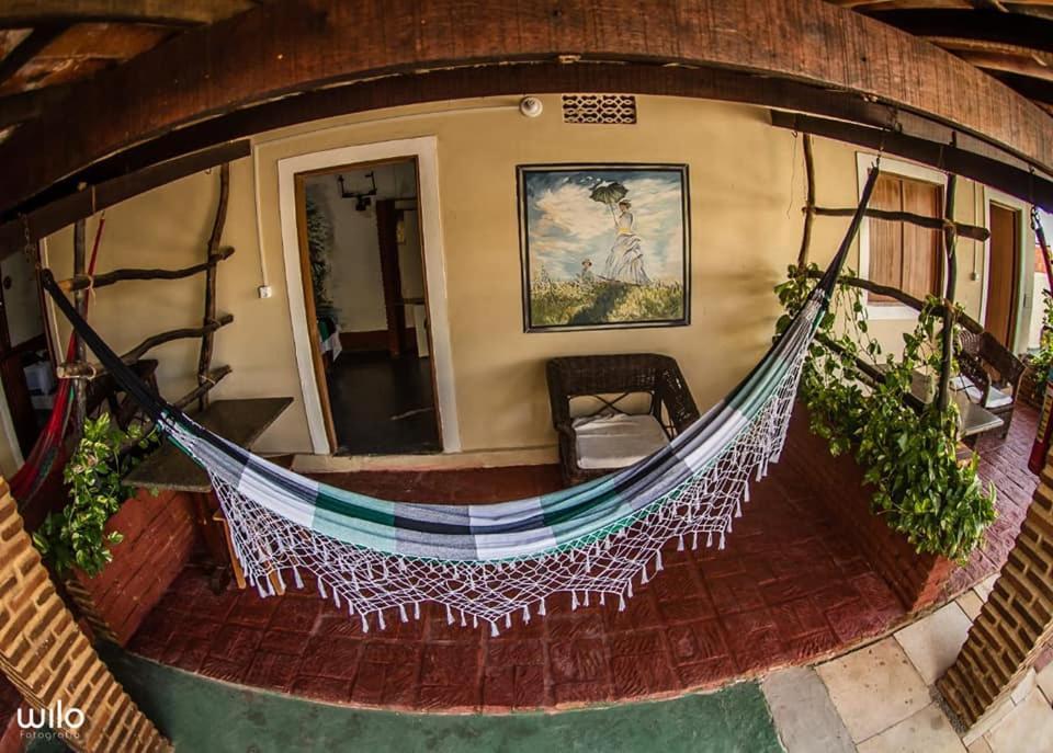 Guest house Morada D'aldeia