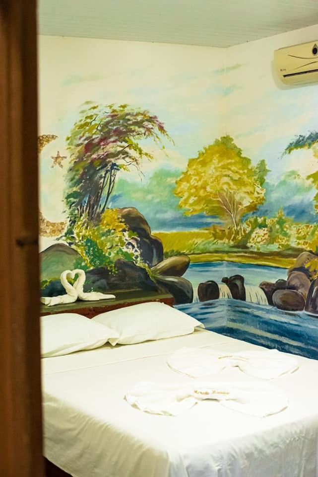Morada D'aldeia Guest house *