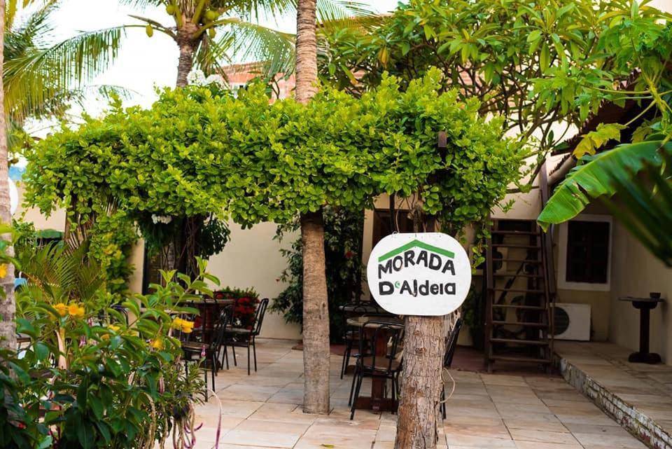 Morada D'aldeia Guest house *